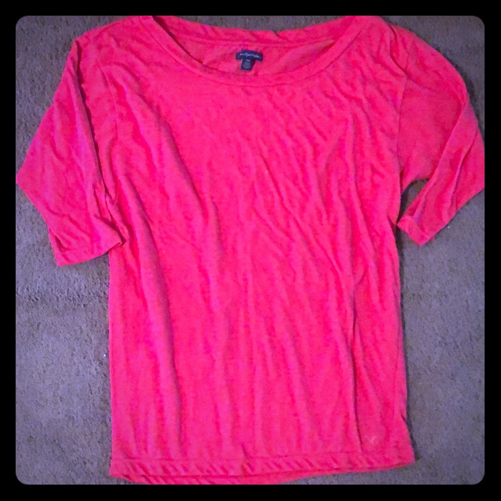Woman’s top